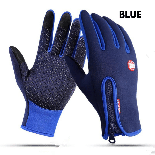 Touch Winter Gloves