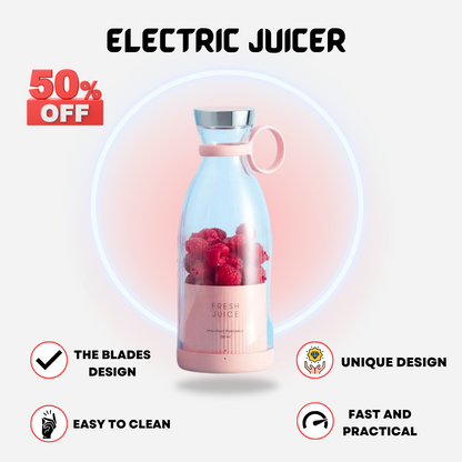 Electric Juicer