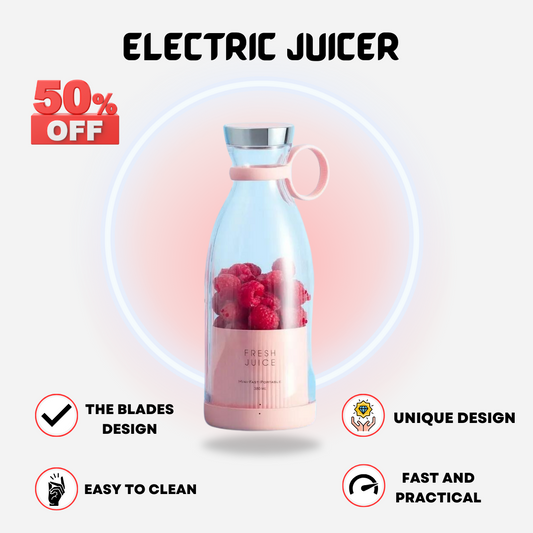 Electric Juicer